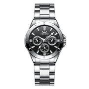 couple quartz watch, view 8 - MRSLM