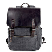 men's business casual backpack, view 5 - MRSLM