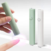 Portable UV LED mini nail dryer lamp - MRSLM