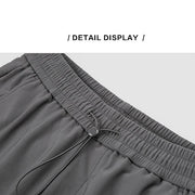 women's wide leg summer pants, view 8 - MRSLM
