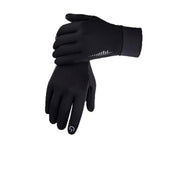 winter touchscreen cycling gloves, view 3 - MRSLM