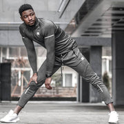 men's training pants, view 5 - MRSLM
