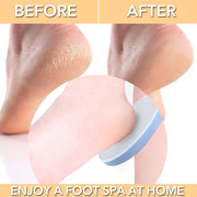double-sided nano glass foot file, view 6 - MRSLM