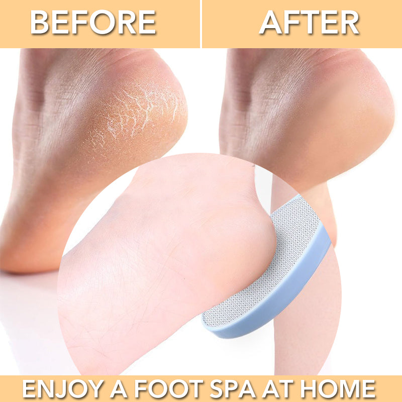 double-sided nano glass foot file, view 6 - MRSLM