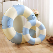 inflatable pool float swimming ring, view 10 - MRSLM