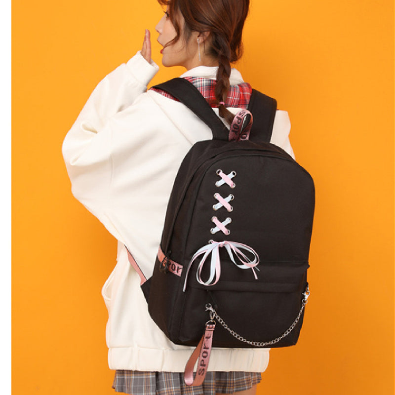 starry sky travel backpack - MRSLM