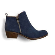 Chunky heel plus-size shoes, view 5 - MRSLM