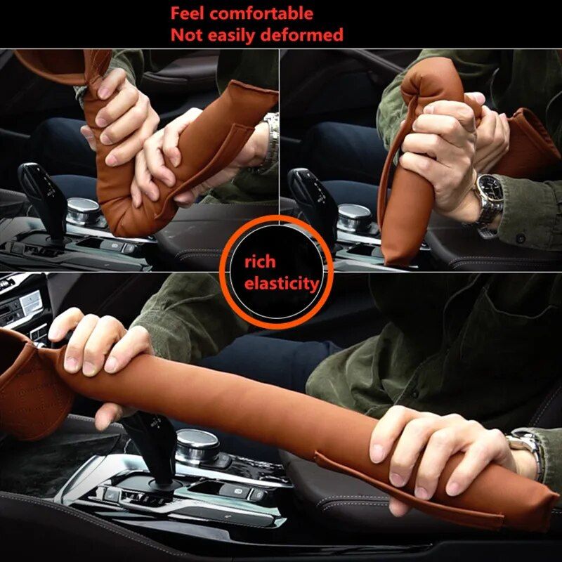 car seat gap organizer, view 7 - MRSLM