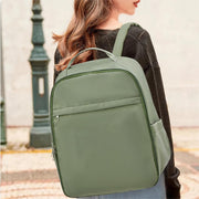 travel cabin backpack, view 9 - MRSLM