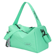 waterproof travel duffle bag, view 2 - MRSLM