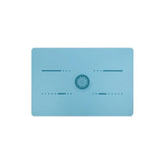 portable mini yoga mat, view 6 - MRSLM