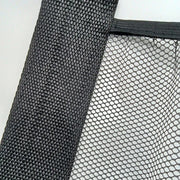 car trunk elastic mesh organizer, view 8 - MRSLM