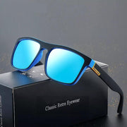polarized UV400 sport sunglasses, view 9 - MRSLM