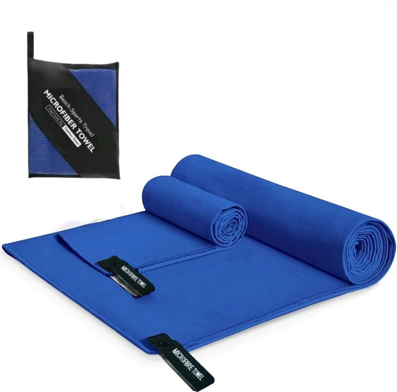 quick-dry microfiber sports towel, view 20 - MRSLM