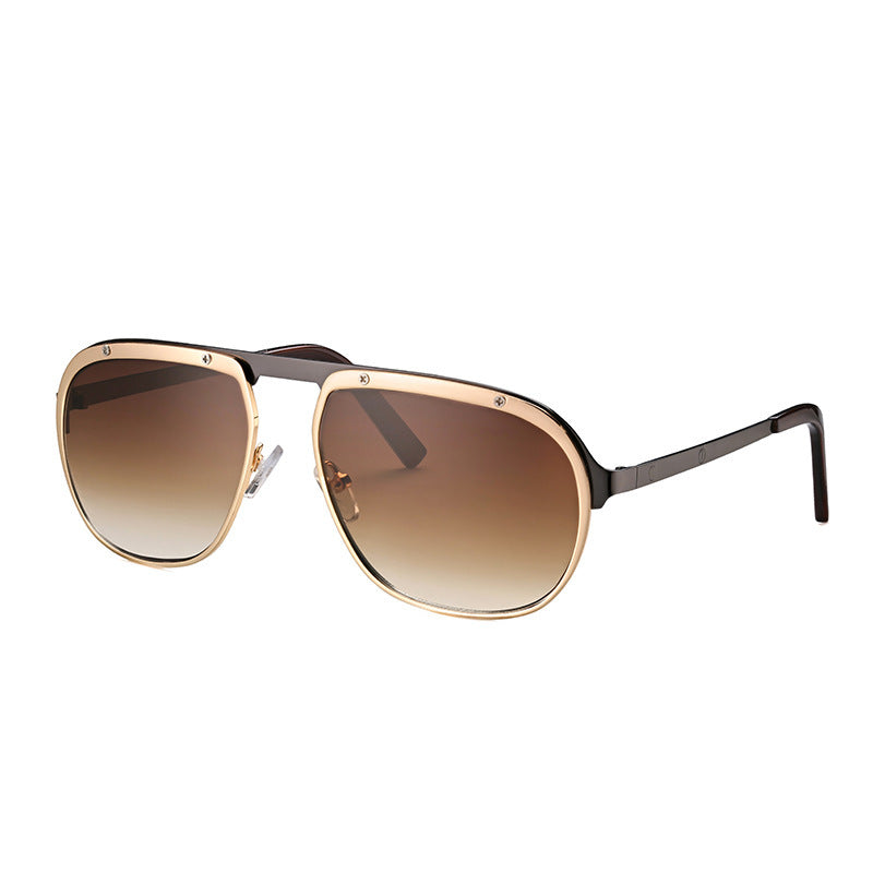 Personality Sunglasses Men