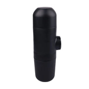 compact travel espresso maker, view 5 - MRSLM