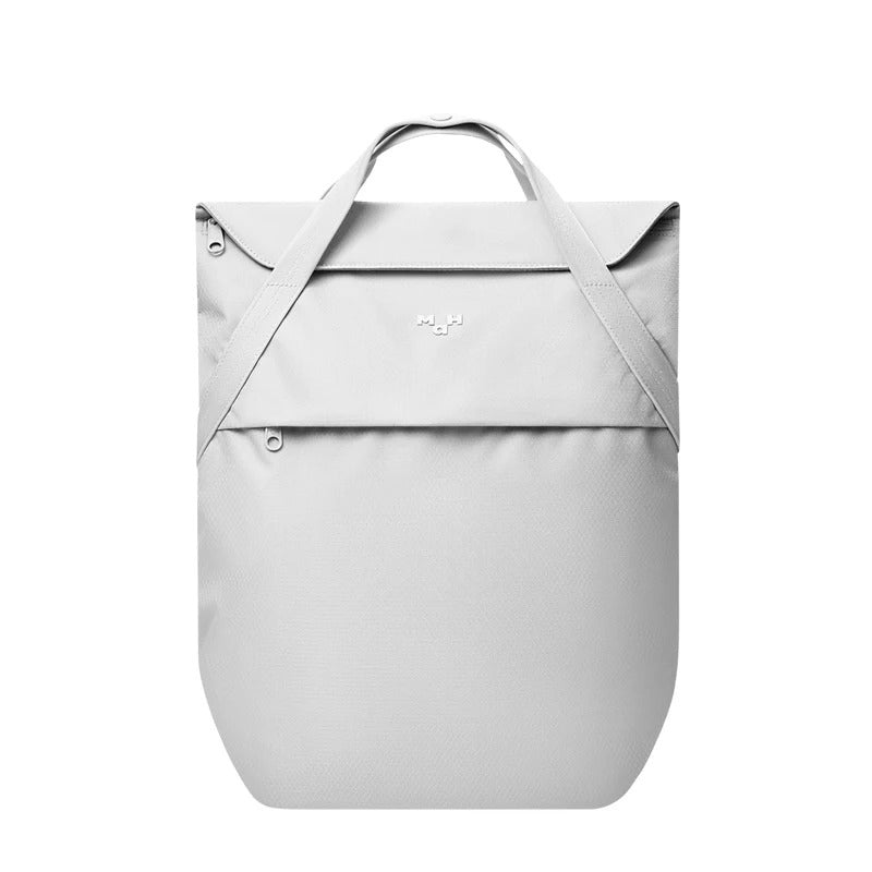 large capacity lightweight backpack, view 2 - MRSLM