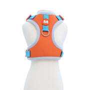 Elephant cartoon dog harness, view 8 - MRSLM