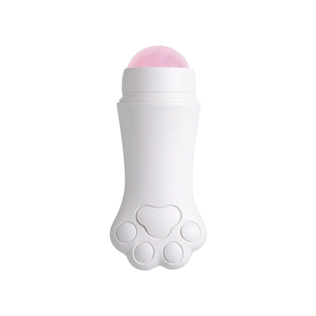 Volcanic Stone Facial Roller – Oil Control