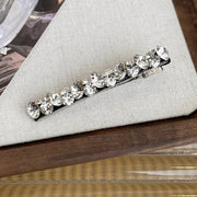 colorful rhinestone hair clips, view 2 - MRSLM