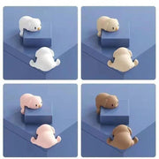 puppy silicone corner guards, view 10 - MRSLM