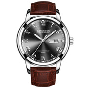 double calendar business watch, view 23 - MRSLM
