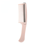 professional roller comb for hair coloring, view 5 - MRSLM