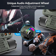bluetooth 5.3 fm transmitter, view 8 - MRSLM