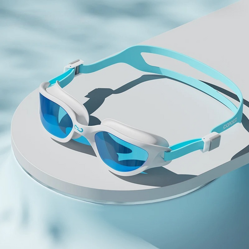 anti-fog swimming goggles - MRSLM
