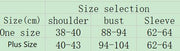 women's rhinestone grid pullover long sleeve top, view 7 - MRSLM