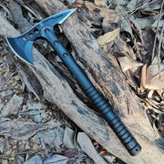 Double-bit camping axe - MRSLM