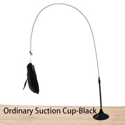 interactive cat toy, view 3 - MRSLM