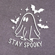 reflective Halloween car stickers, view 3 - MRSLM