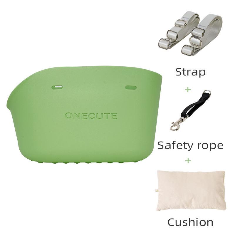 breathable waterproof pet shoulder bag, view 2 - MRSLM