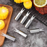 stainless steel corn cob holders - MRSLM