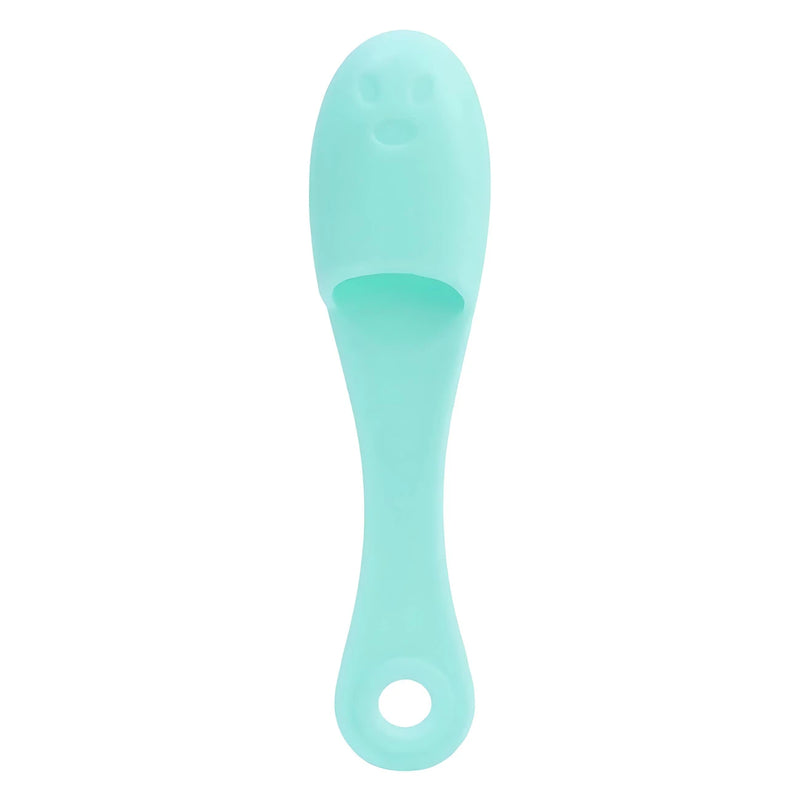 silicone nose brush, view 5 - MRSLM