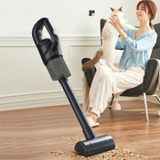 50000Pa wireless car vacuum cleaner, view 7 - MRSLM