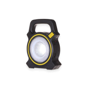 portable usb-rechargeable led work lamp, view 2 - MRSLM