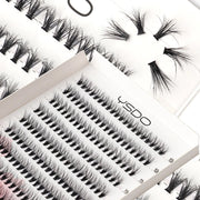 mink eyelash 30D extensions, view 8 - MRSLM