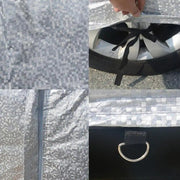 waterproof car cover, view 10 - MRSLM