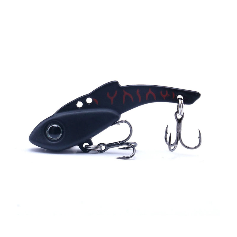 VIB fishing lure, view 3 - MRSLM