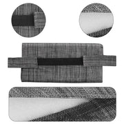 neck support pillow for recliner, view 6 - MRSLM