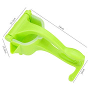 portable manual juice squeezer, view 9 - MRSLM