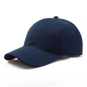 unisex snapback baseball cap, view 3 - MRSLM