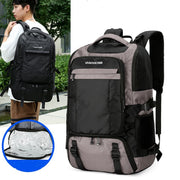 Thermal insulated picnic backpack - MRSLM