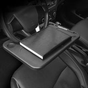 steering wheel tray, view 5 - MRSLM