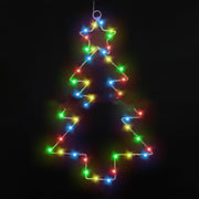 christmas tree lantern light, view 9 - MRSLM