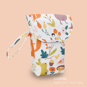 Baby diaper bag organizer, view 7 - MRSLM