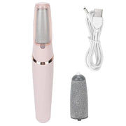 electric foot grinder callus remover - MRSLM