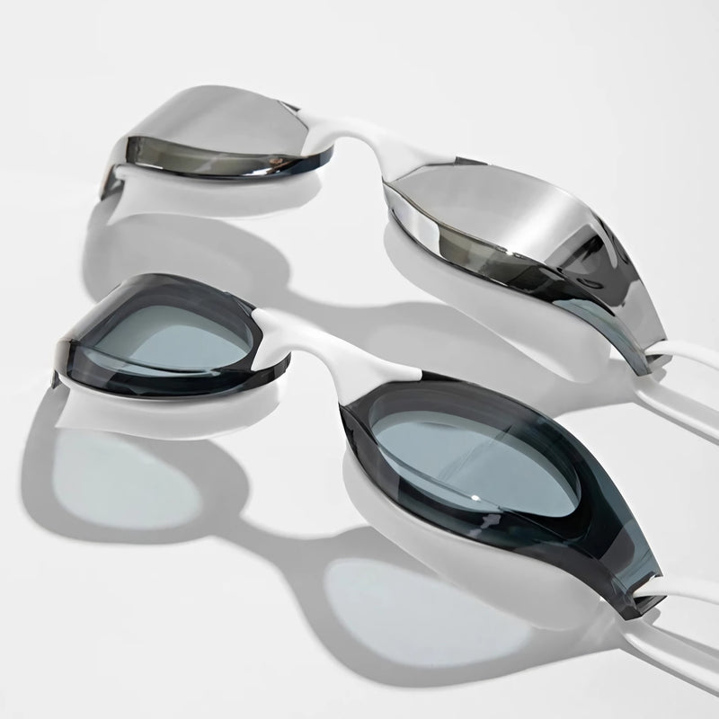 anti-fog swimming goggles, view 14 - MRSLM